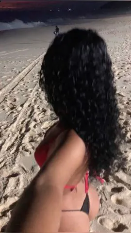 Sou uma acompanhante novinha novidade na cidade 