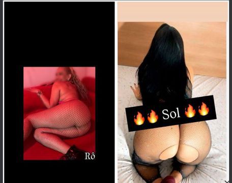 Olá meu bem somos as gatinhas da casa azul temos local ambiente climatizado com estacionamento próprio nos fundos venha si deliciar sem frescura 