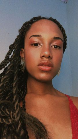 Linda, Cheirosa e Prontinha pra te fazer GOZAR gostoso! Estou te esperando. 330156