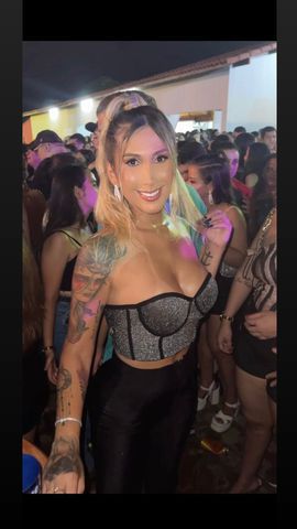 LOIRINHA NOVIDADE ✅✅COM LOCAL 179018