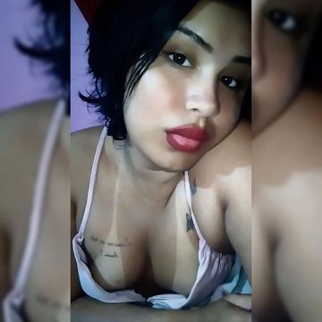 Bonequinha gulosa  298547