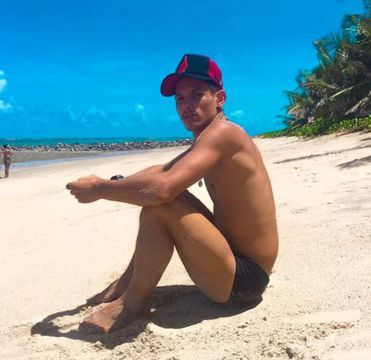 Roberto Silva  294132