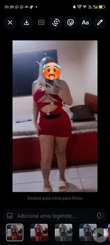 Chama neném vem gozar gostoso sem frescura faço um oral todo babadinho gosto de atender na madrugada