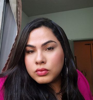 Olá meu nome é Natalie, tenho 24 anos. Realizo fetiches, faço massagem tântrica no órgão sexual e tenho vários segredinhos… Faço um oral de enlouquecer com garganta profunda e bem molhadinho! Estilo namoradinha, sem frescura e liberal, atendimento calmo, tranquilo e sem pressa. Venha desfrutar o prazer de uma ótima companhia.