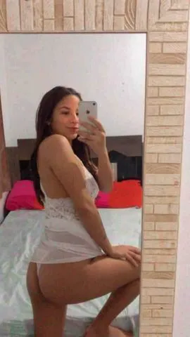 Me chamo Sônia se quiser saber sobre mim entre em contato sou bem dedicada em meu trabalho e prometo a todos meus clientes sou nova nesse ramo mais se me fizer  355621