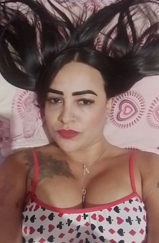 Sou carinhosa,meiga.
Sexo sem frescura 