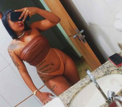 Super educada , E carinhosa Pronta pra Te satisfazer cheirosa ❤️