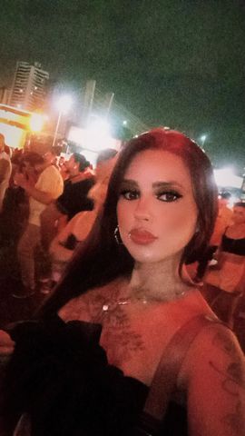 Karol Feitosa  236534