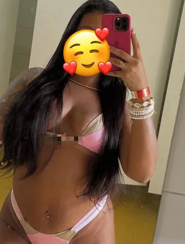 Estou disponível amor 