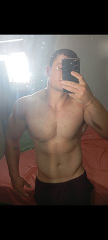 Homem, hétero, 27 anos ... 
