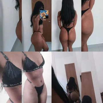 Como está no título estou gestante não faço nada sem preservativo,só chama se realmente tiver interesse !atendo apenas em motel e domicílio.