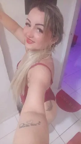 Olá meus amores!
me chamo naya uma acompanhante de alto nível,educada,discreta e elegante sendo também safadinha na cama.
tenho corpo todo natural com a pele branquinha e cheirosa,procuro ser uma companhia agradável começando com um bom bate papo
para quebrar o clima e com beijos para esquentar
bebo socialmente e tenho preferência por vinhos e espumantes.gosto de estar com homens educados,gentis e inteligentes que saibam valorizar a presença de uma bela mulher.tenho preferência por homens maduros.
“meu atendimento é sem pressa,nada mecânico e minhas fotos são reais”
adoro dar e receber prazer,com beijos e faço um oral molhadinho que você vai se apaixonar, também adoro ser retribuída!
estou aberta a convites