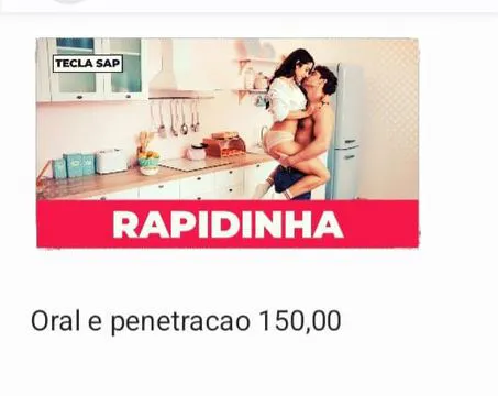 Promoção rapidinha  374640