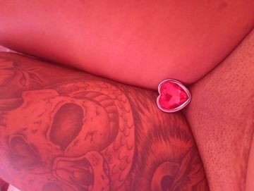 Se você me deixar te guiar, vou te mostrar como o lento é gostoso e o babado é bem gostoso 😋