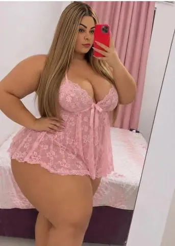 Ola amores trabalho com chamada de vídeo, me mostro me masturbo e fico de posições que vc pedir venha gozar gostoso, chama no WhatsApp , prometo te enlouquecer, tenho bunda GG e uma bucetinha liza e grande além de seios fartos,, vem gozar pra me bb