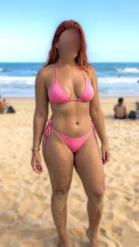 Sou Nicole, uma gata malhada e bronzeada
Atendo no bairro joquei clube, tenho local e tambem vou a motel!
Entre em contato para mais detalhes 