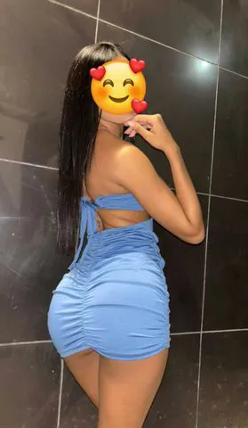 Sou para homens gentil, só saio pelo meu preço,só chama se realmente tiver interesse!🤫