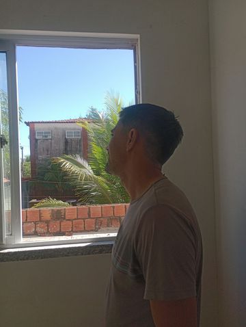 Namorador e disponível a todo momento pra te satisfazer