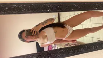Mel Castro 358192