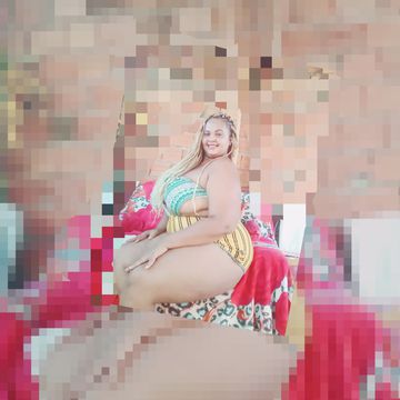 Morena tesuda 314269