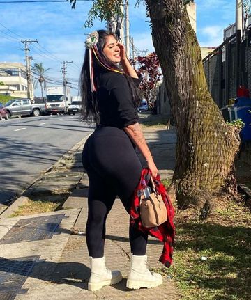 MILENA DO RABAO  266975
