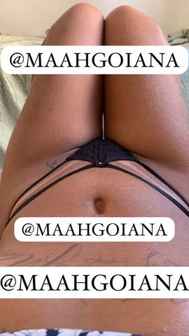 Maah Goiana 380650