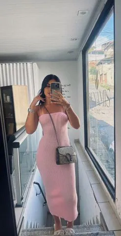 🌙 Bruna Coraline | Estilo namorada 🌙
Atenciosa, carinhosa e extremamente cheirosa 💫
Gosto de aproveitar cada momento, com calma, intensidade e aquele toque romântico que faz você querer mais.
Sou ousada na medida certa e adoro provocar, deixando o encontro inesquecível 💋
Discreta, higiênica e dedicada a te fazer sentir à vontade.
Quer viver algo diferente e marcante? Me chama e vamos curtir juntos 😉