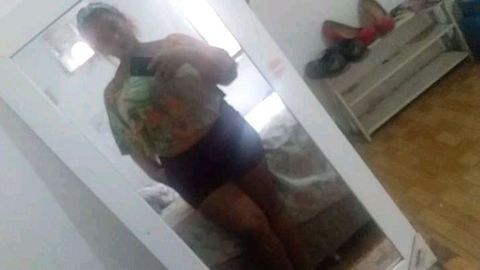 mulheres Manaus - AM ruiva 26 anos Morena gordinha 