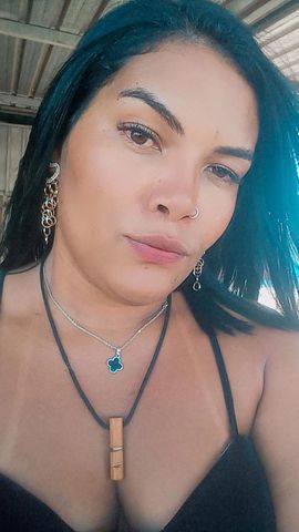 Bruniinha De Mel  325885