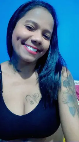 Baiana Simpática  381445