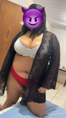 Luana gordinha 342388