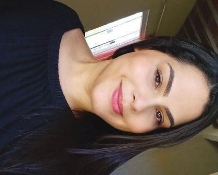 Natalie Branquinha  204072