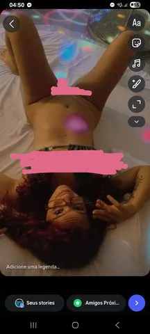 oiii. A Gata ruiva de vcs está de volta ! 🥰 Presencial, chamada de vídeos e conteúdos TOP pra vocês 🥰 