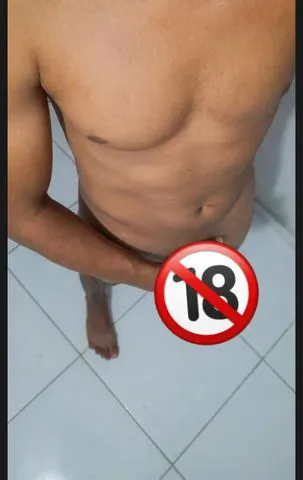 Disponível para conversas eróticas sem limites de expressão.
- Você mulher que gosta e tem feitiche em conversar temas eróticos pelo celular, estou aqui para que você possa expressar seus desejos sexuais. Dependendo do entretenimento quem sabe podemos chegar até a um encontro e colocarmos seus desejos em prática.😏
Então não perca tempo e vamos bater um papinho!

(Atendo apenas mulheres do Estado com DDD (86).)