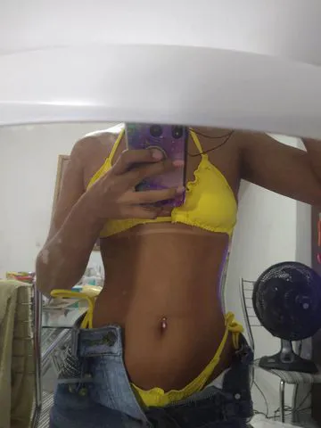 Milly Souza 369488