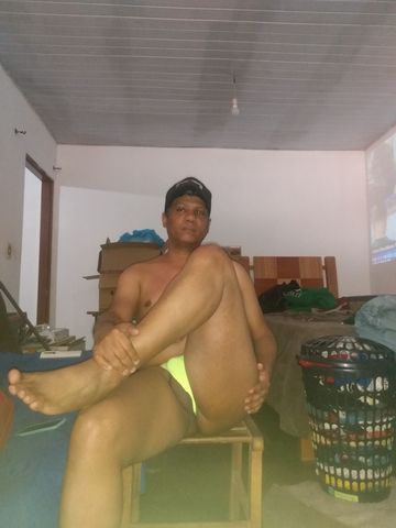 VIADO DE CALCINHA 274293