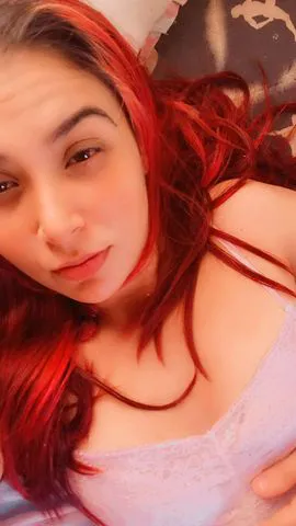Ruivinha  383215