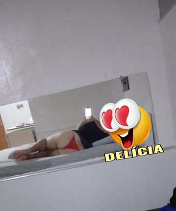 Só mandem mensagem se realmente curti mulheres GG 
Venha gozar gostoso com essa gordinha garanto que não vai se arrepender 
 não faço anal