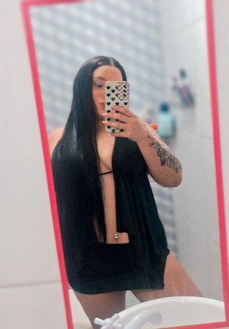 Oi amores, atendo a domicílio e faço virtual também. 
Vamos nos conhecer 🔥