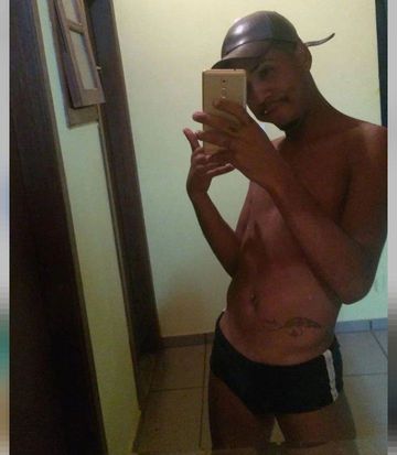 homens Campinas - SP 23 anos Moreninho safado sem frescura venha realizar seu fetiche 😈