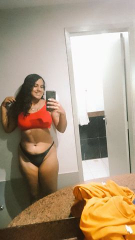 CHAMADA, CONTEUDO, PRESENCIAL E PRIVACY.
Olá, tudo bem? Espero que sim. Me chamo vitoria, sou negra, novinha, cavalona, estou entrando no site hoje para fazer presencial e vender conteúdo e chamadas. Qualquer dúvida sobre valores, pode me chamar no whatsapp ok