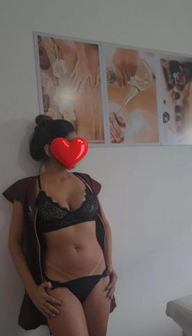 Procurando relaxar. Aqui você encontra a melhor massagem Masculina de Araguaína.