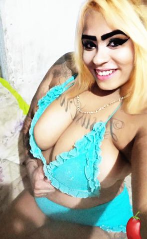 Me chamo Beatriz e gosto de ...
Atendendo somente chamada de vídeo e masagem,chamada de vídeo 60,massagem 50
 