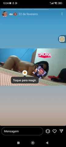 Seu Prazer Garantido🥵 Venha Ser feliz Com a Baianinha Quente🔞🥵🤤🫣
Só Chama se Realmente For Querer Algo 🥵🔛🔞
