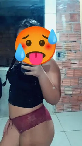 Tenho uma casa de massagem, com 5 meninas diferenciadas .Vem saber mais ,temos local fazendo externo tbm