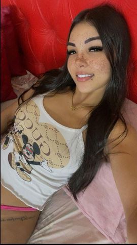 mulheres São Paulo - SP morena 18 anos Ola mim chamo Isabela sou uma menina meiga e simpática, não faço programa só virtual as melhores chamadas de video eu peladinha pra vc do jeito que vc quiser, com essa bebê novinha bem feita, sou Viciada em deixa os homens exitado então vamos gozar gostoso ✅
Vai ser um prazer ver você gozar pra mim
REALIZO FETCHES🚫
POSSO SER TUDO QUE VOCÊ QUISER🗣✅