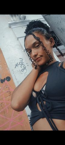 Olá meus amores me chamo jasmyn 🔞 tenho 25 anos sou morena com 1, 69 de altura cabelo castanho vim para satisfazer suas vontades picantes 🌶️e fazer você gozar gostoso 😋 💦😈deixo chupar  minha bucetinha😈 faço oral sem capa boquete bem babadinho💦 buceta apertadinha 🔞não tenho local atendo a domicílio venha me conhecer e ser feliz ☺️💖 faço chamada de vídeo e conteúdo