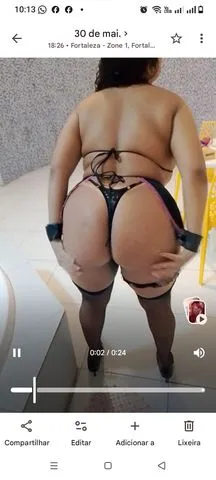 Olá amores venham se deliciar com Day moranguinha,Moro no bairro Democrito Rocha, atendo apenas em motel!
Aguardo por vcs....
