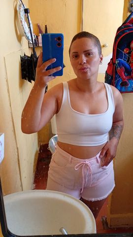 Bruninha Visual Novo, a Melhor de SP, Estilo Namoradinha e Sem Frescura 352704