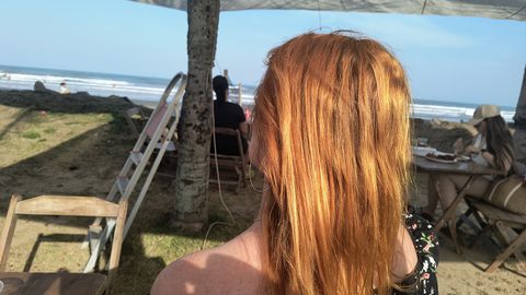 Casal Ruivinha Branquinha 329019